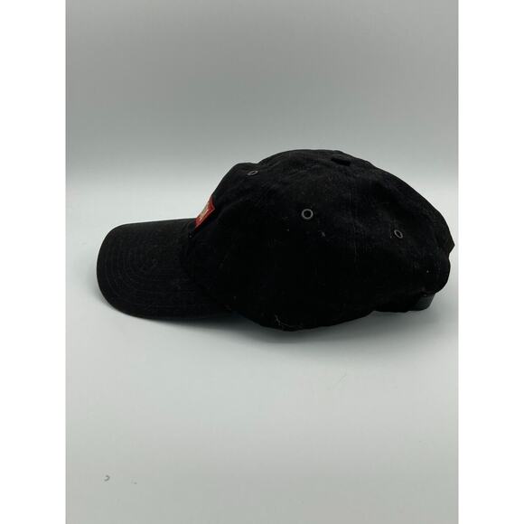Harley Davidson Motorcycles Black Baseball Cap Men’s Hat One Size - Picture 7 of 14